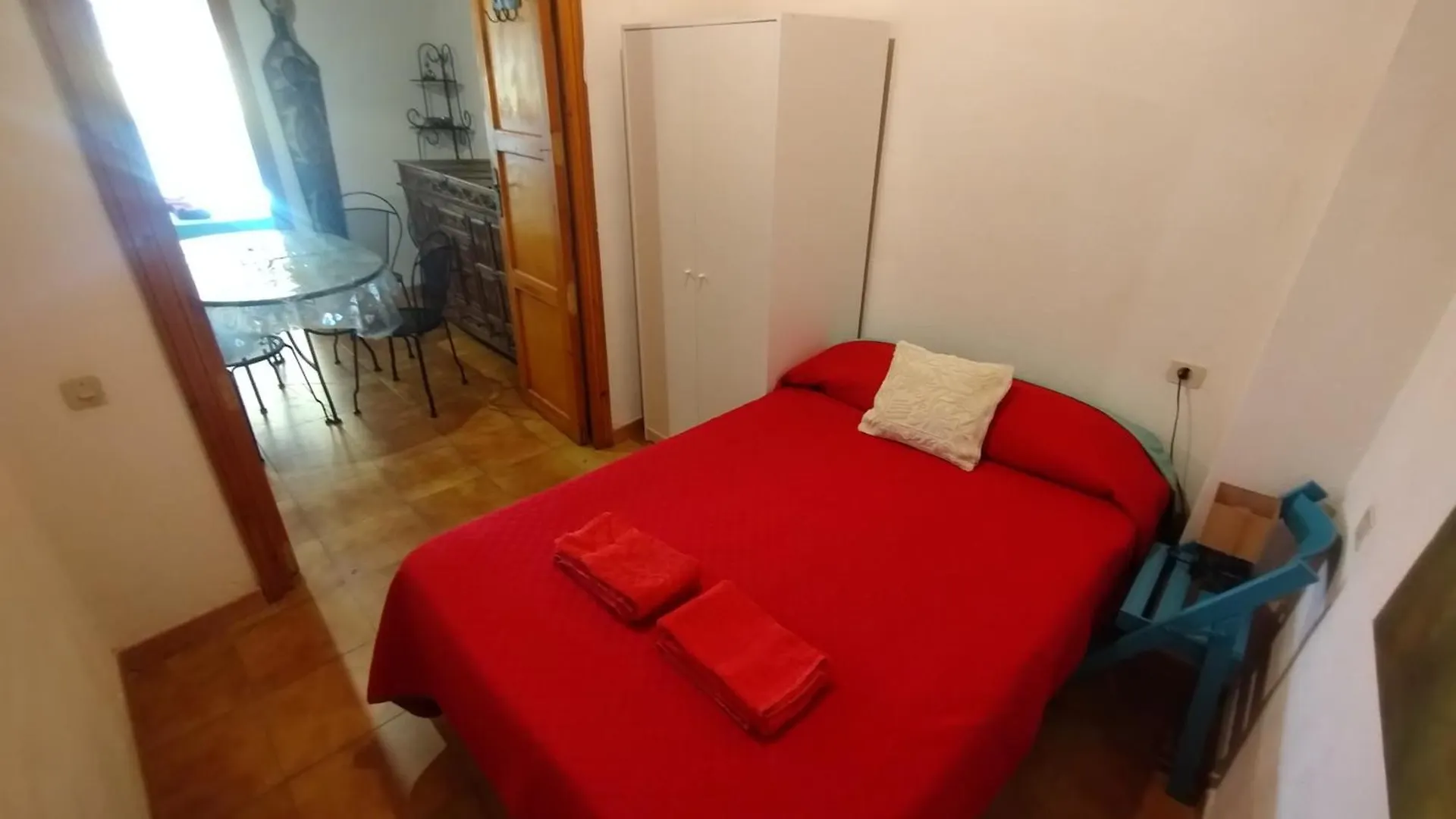 Appartamento Casa Cavour Alghero