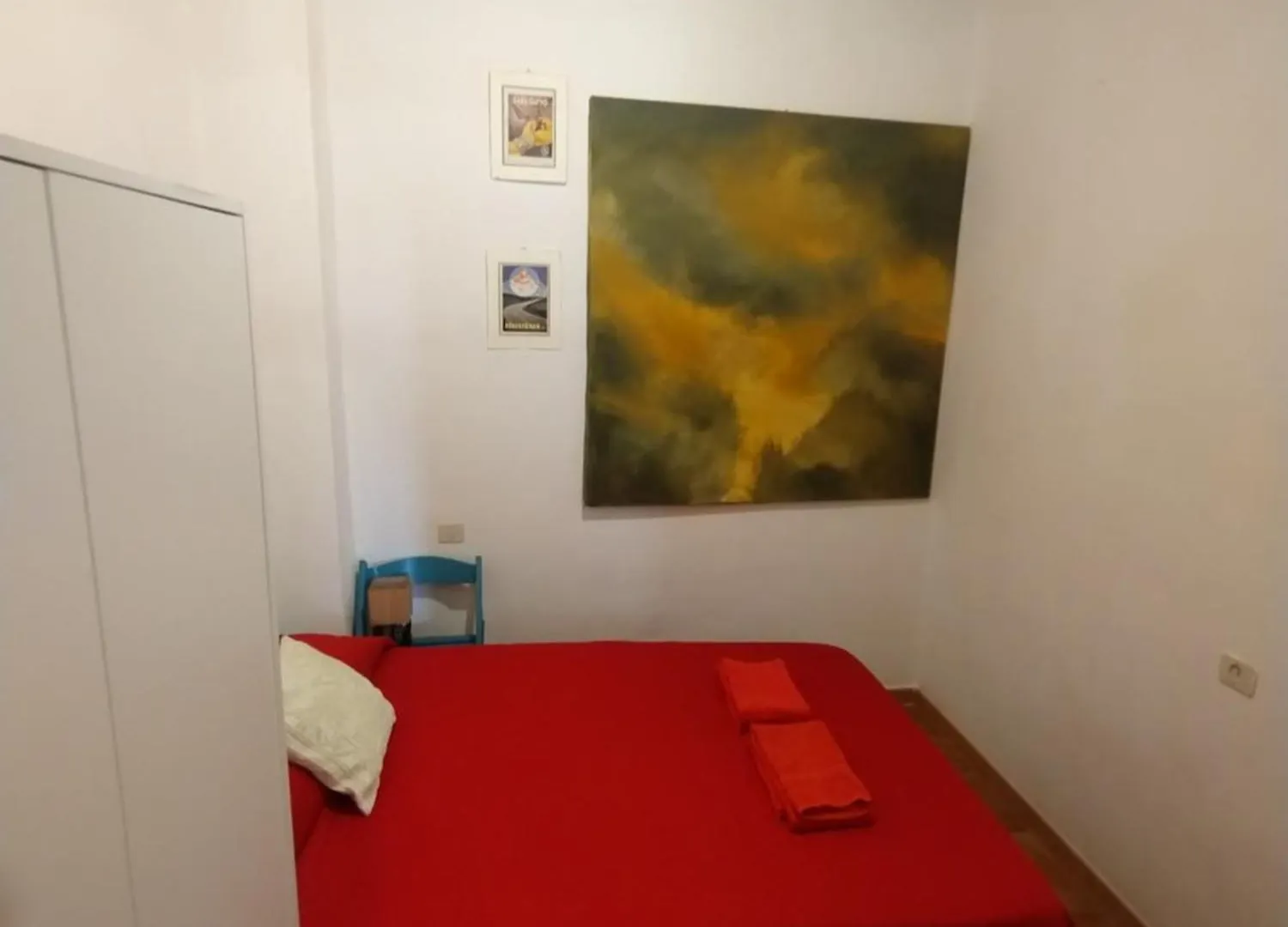 Appartamento Casa Cavour Alghero Italia