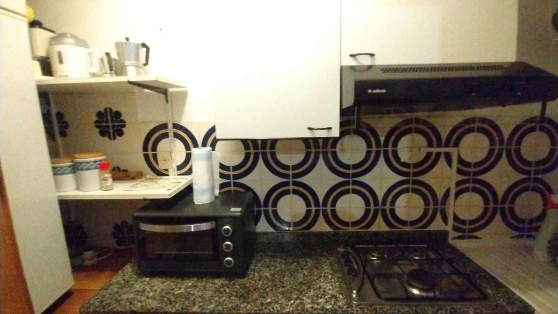 Appartamento Casa Cavour Alghero Italia