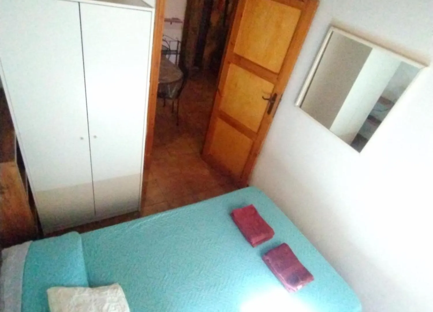 Appartamento Casa Cavour Alghero