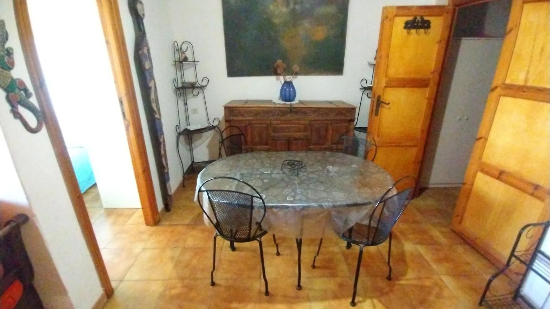 Appartamento Casa Cavour Alghero 0*,  Italia
