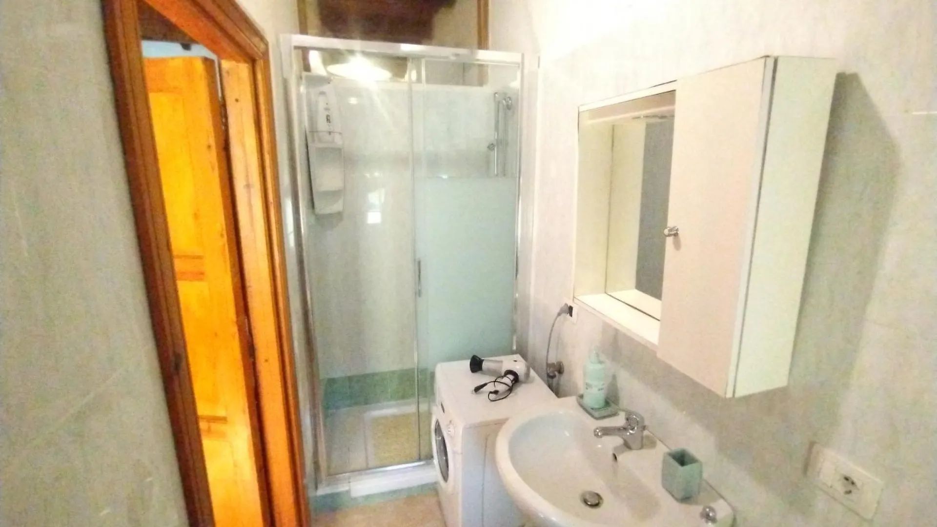 Appartamento Casa Cavour Alghero