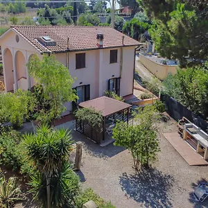 Casa San Felo , Casa Tonietti Italia